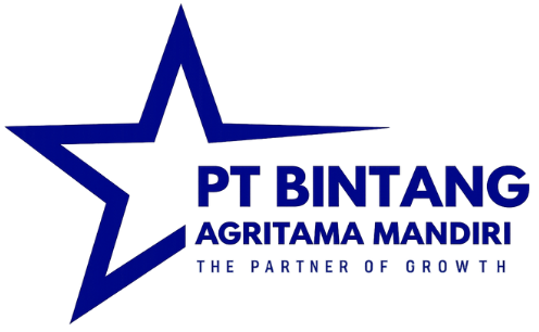 Logo PT. Bintang Agritama Mandiri