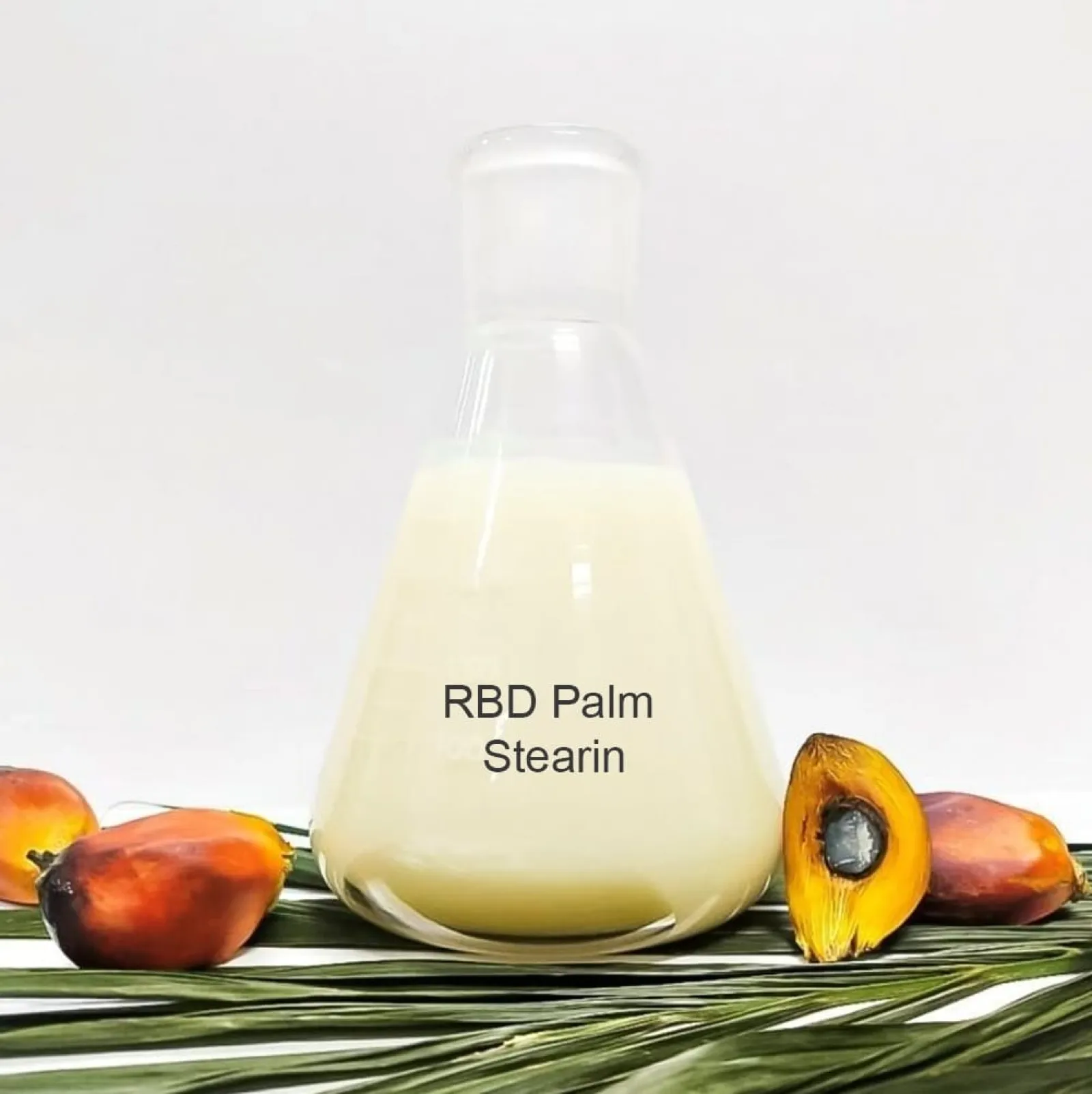 RBD Palm Stearin